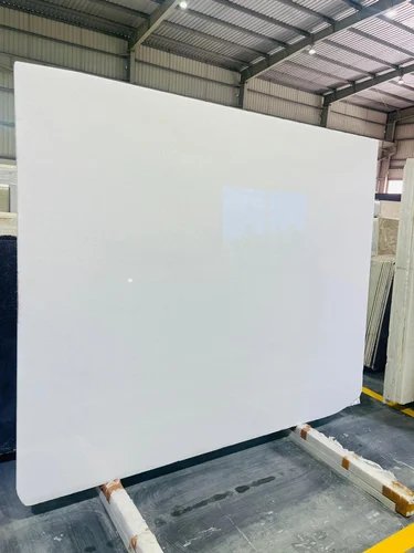 Vietnamese White Marble