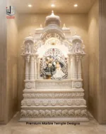 Indoor Marble Temple - Image 2