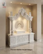 Indoor Marble Temple - Image 3