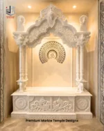 Indoor Marble Temple - Image 5