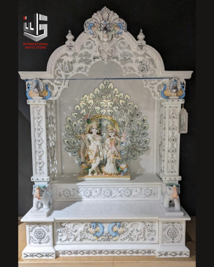 Indoor Marble Temple - Image 4