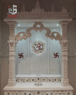 Indoor Marble Temple - Image 3