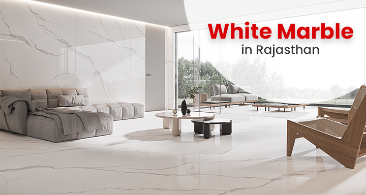 white marble in rajasthan