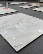 Afghan White Marble