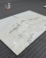 Afghan White Marble – Featuring Bianco D’oro & Bianco D’oro Extra - Image 4
