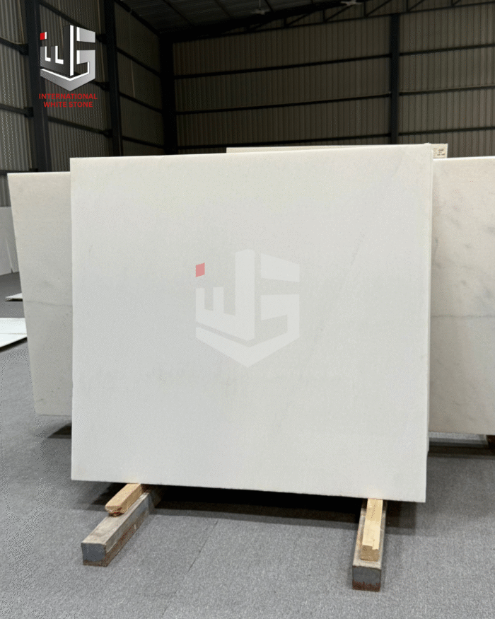 Bianco Lasa Marble – Crafted in Vietnam, Celebrated Worldwide - Image 3