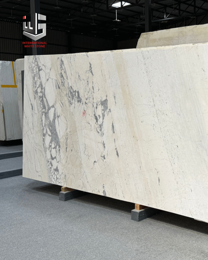 Bianco Lasa Marble – Crafted in Vietnam, Celebrated Worldwide - Image 2