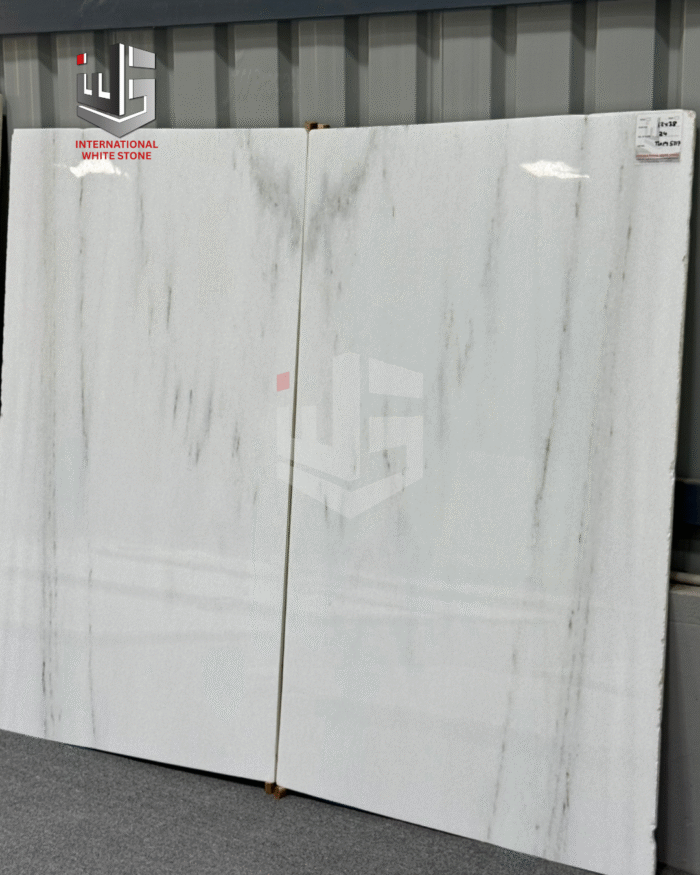 Bianco Lasa Marble