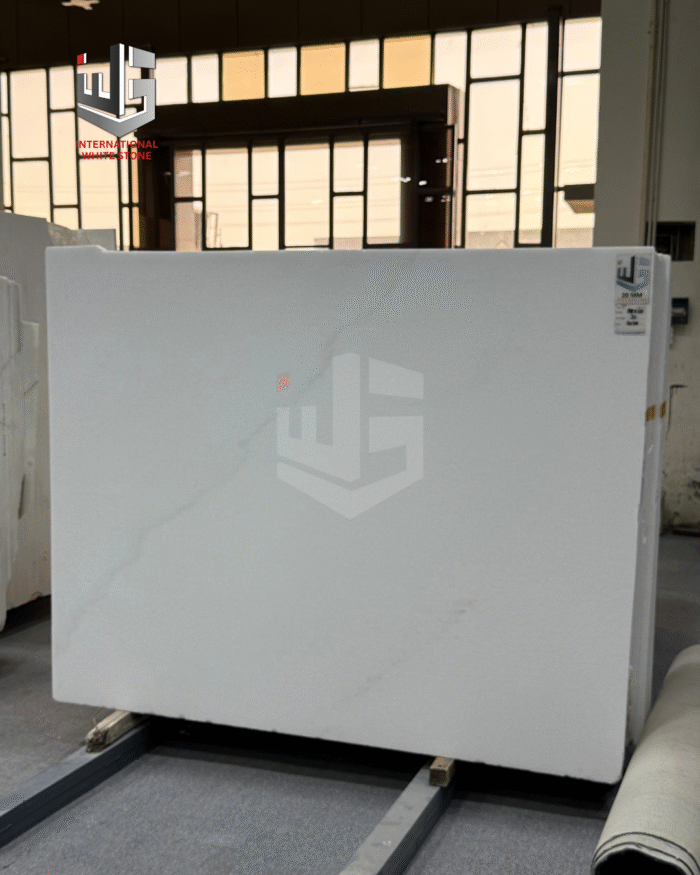 Bianco Lasa Marble – Crafted in Vietnam, Celebrated Worldwide - Image 4