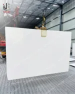 vietnam white marble