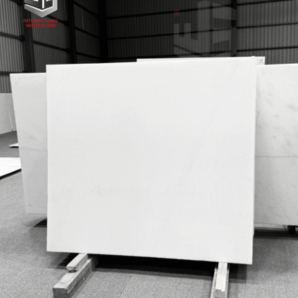vietnam white marble