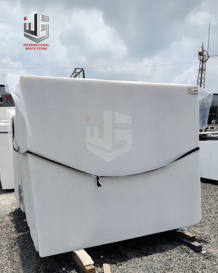 Vietnam White Marble | IW Stone - Image 2