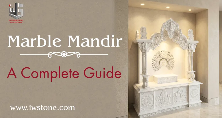 marble mandir