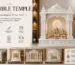 marble mandir & marble temple