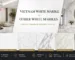 vietnam white marble