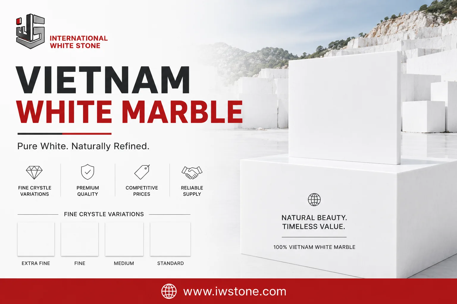 vietnam marble