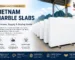 Vietnam Marble Slabs