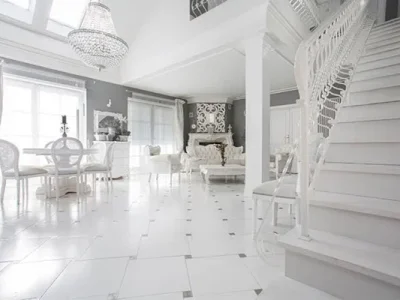 Top Quality Pure White Marble at Best Price - iws