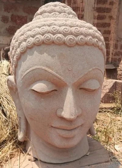 sculptures